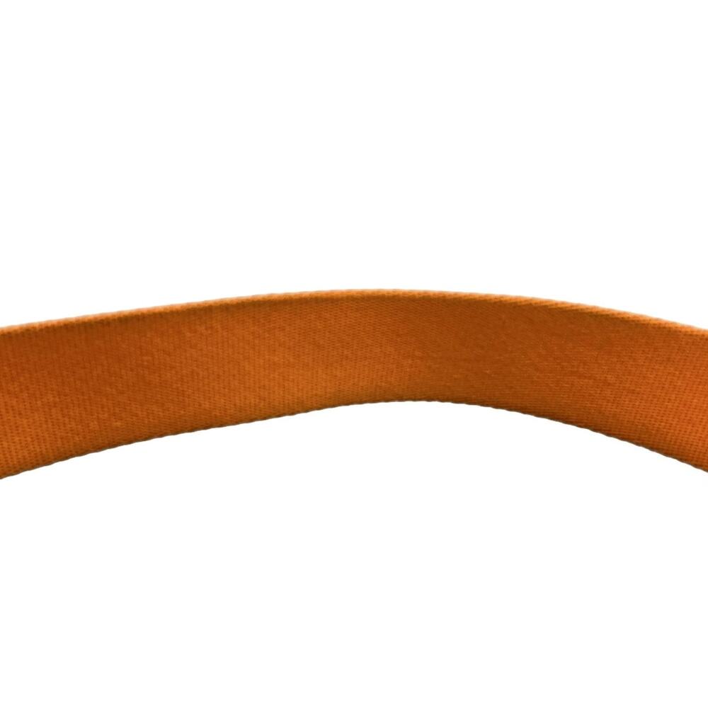 Christian Dior DIOR/ChristianDior Flight Shoulder Bag Gray Black Orange Denim - Picture 10 of 15